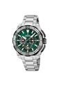 Reloj Festina Modelo F20724/3 Plateado Hombre de Festina