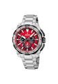 Reloj Festina Modelo F20724/5 Plateado Hombre de Festina