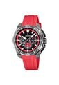 Reloj Festina Modelo F20725/5 Rojo Hombre de Festina
