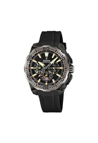 Reloj Festina Modelo F20726/3 Negro Hombre Festina