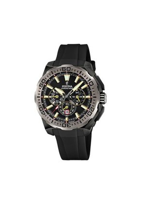 Reloj Festina Modelo F20726/3 Negro Hombre