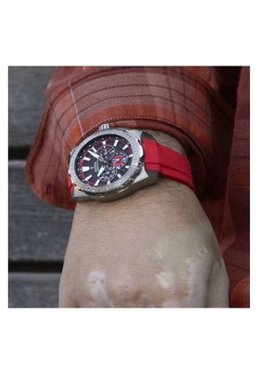 Reloj Festina Modelo F20725/5 Rojo Hombre