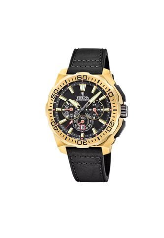Reloj Festina Modelo F20728/3 Negro Hombre Festina