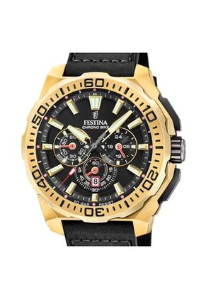 Reloj Festina Modelo F20728/3 Negro Hombre
