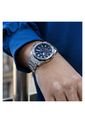 Reloj Festina Modelo F20724/2 Plateado Hombre de Festina
