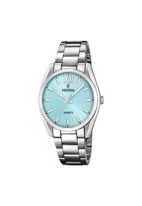 Reloj Festina Modelo F20622/D Plateado Mujer