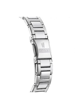 Reloj Festina Modelo F20622/D Plateado Mujer