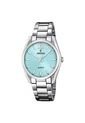 Reloj Festina Modelo F20622/D Plateado Mujer de Festina
