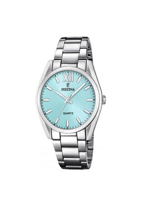 Reloj Festina Modelo F20622/D Plateado Mujer