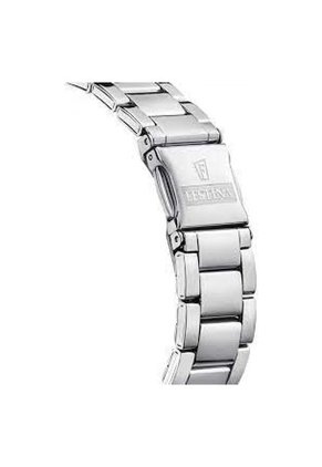 Reloj Festina Modelo F20622/D Plateado Mujer