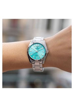 Reloj Festina Modelo F20622/D Plateado Mujer