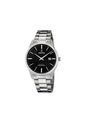 Reloj Para Hombre Festina Classic Metal F20511/4 Plateado de Festina