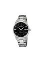 Reloj Para Hombre Festina Classic Metal F20511/4 Plateado de Festina