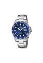 Reloj Para Hombre Festina Automatic F20531/3 Plateado de Festina