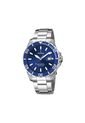 Reloj Para Hombre Festina Automatic F20531/3 Plateado de Festina