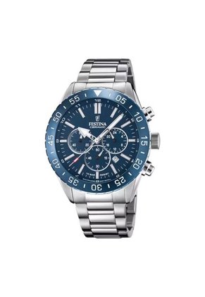 Reloj Festina Modelo F20575/2 Dorado Hombre