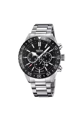Reloj Festina Modelo F20575/3 Plateado Hombre