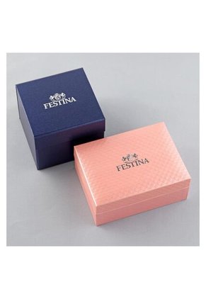 Reloj Festina Modelo F20575/2 Dorado Hombre