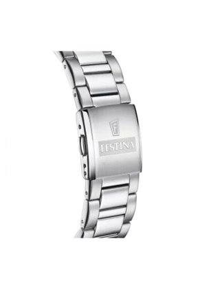 Reloj Festina Modelo F20575/3 Plateado Hombre