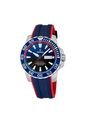 Reloj Festina Modelo F20662/1 Multicolor Hombre de Festina