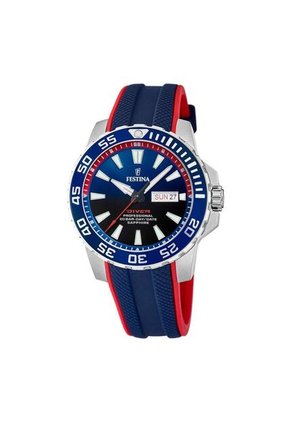 Reloj Festina Modelo F20662/1 Multicolor Hombre