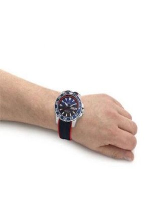 Reloj Festina Modelo F20662/1 Multicolor Hombre