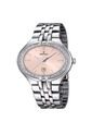 Reloj Festina Modelo F16867/6 Plateado Mujer de Festina