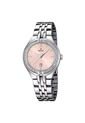 Reloj Festina Modelo F16867/6 Plateado Mujer de Festina