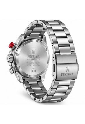 Reloj Festina Modelo F20457/3 Plateado Hombre