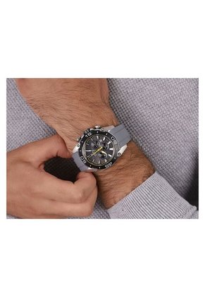 Reloj Para Hombre Festina Chrono Bike 21 F20544/8 Gris