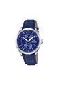 Reloj Para Hombre Festina Retro F16573/7 Azul de Festina