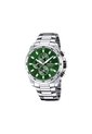 Reloj Para Hombre Festina Chrono Sport F20463/3 Plateado de Festina