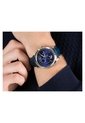 Reloj Para Hombre Festina Retro F16573/7 Azul de Festina