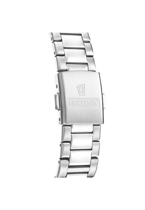 Reloj Festina Modelo F20753/2 Plateado Unisex