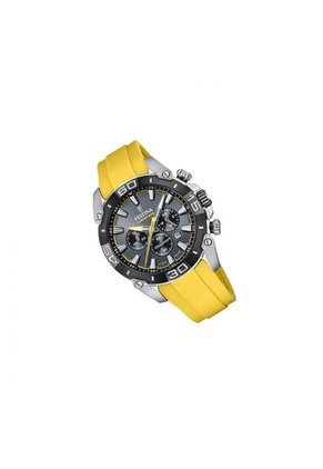 Reloj Para Hombre Festina Chrono Bike 21 F20544/7 Amarillo