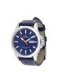 Reloj Para Hombre Festina Classic Metal F20358/3 Azul Oscuro de Festina