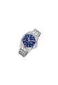 Reloj Para Hombre Festina Multifunction F20445/2 Plateado de Festina
