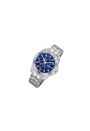 Reloj Para Hombre Festina Multifunction F20445/2 Plateado