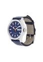Reloj Para Hombre Festina Classic Metal F20358/3 Azul Oscuro de Festina