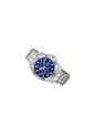 Reloj Para Hombre Festina Multifunction F20445/2 Plateado de Festina