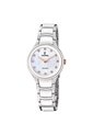 Reloj Festina Modelo F20752/8 Plateado Mujer de Festina