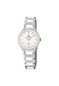 Reloj Festina Modelo F20752/1 Plateado Mujer de Festina
