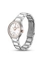 Reloj Festina Modelo F20752/1 Plateado Mujer de Festina