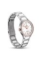 Reloj Festina Modelo F20752/1 Plateado Mujer de Festina