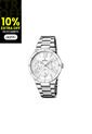 Reloj Para Mujer Festina Boyfriend F16716/1 Plateado de Festina