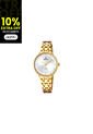 Reloj Festina Modelo F20601/1 Dorado Mujer de Festina