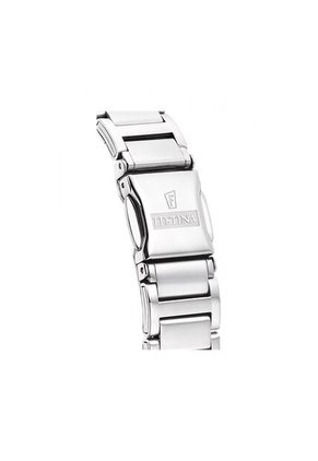 Reloj Para Mujer Festina Mademoiselle F16936/C Plateado