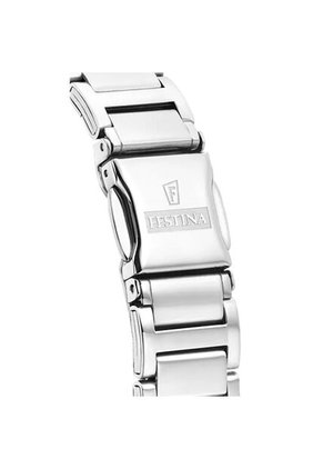 Reloj Para Mujer Festina Mademoiselle F16936/C Plateado