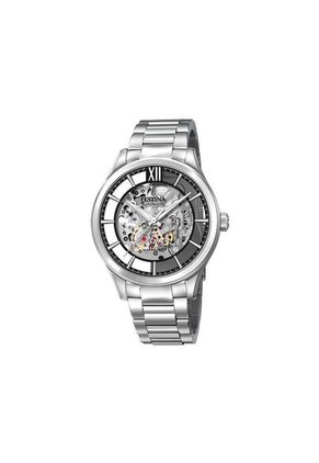 Reloj Festina Modelo F20630/4 Plateado Hombre