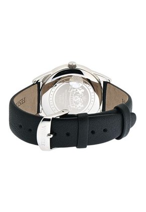 Reloj Para Hombre Festina Classic Metal F20512/4 Negro